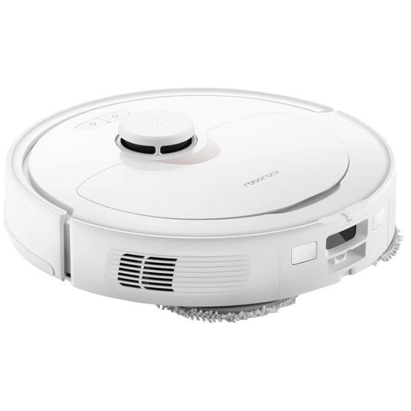 RoboRock Q REVO WHITE QR02-00 Робот-пылесос 99-00017589 фото