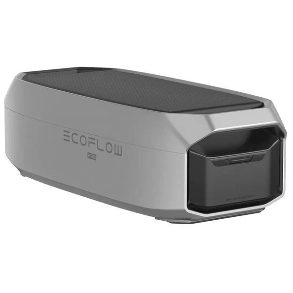 Дополнительная батарея EcoFLow DELTA Pro 3 Extra Battery ECO-EFDELTAPRO3EB фото