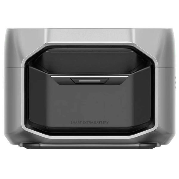 Дополнительная батарея EcoFLow DELTA Pro 3 Extra Battery ECO-EFDELTAPRO3EB фото