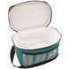 Термосумка Easy Camp Backgammon S Petrol Blue (600027) 928802 фото 2