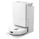 RoboRock Q REVO WHITE QR02-00 Робот-пылесос 99-00017589 фото 1