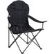 Стілець кемпінговий Vango Divine Chair Granite Grey (CHQDIVINEG11Z06) 929190 фото 1