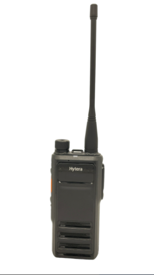 Радіостанція Hytera HP-605 UHF: 400-527 МГц 99-00011098 фото