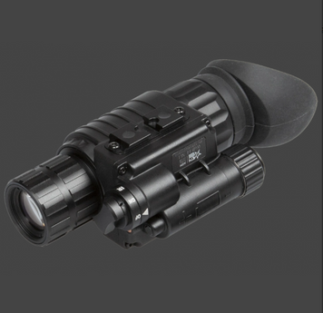 Монокуляр нічного бачення AGM Wolf-14 NW2 VIA-99-00013933 фото