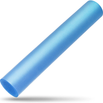 Масажний ролик Gymtek EPE 90*15см голубий H-5907766663836 фото