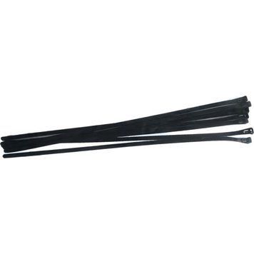 Пластикова стяжка Nylon Cable ECO-EFR-100WCABLETIES фото