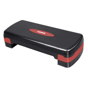 Степ платформа York Fitness Aerobic 2-х рівнева Н-00014961820607 фото