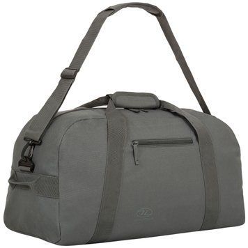 Сумка дорожня Highlander Cargo 45 Grey (RUC257-GY) 927535 фото