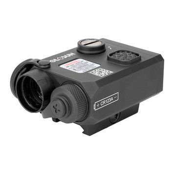 Тактичний блок HOLOSUN LS321-RD (LS321R) Red & IR / IR illuminator OPT-747054 фото