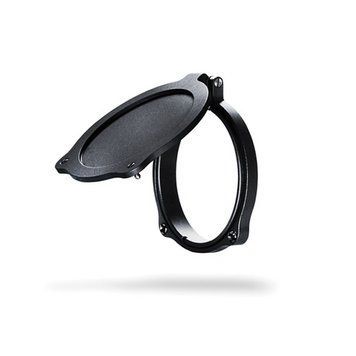 Кришка Hawke Flip Cover (Metal) Objective 32mm (61001) 923114 фото