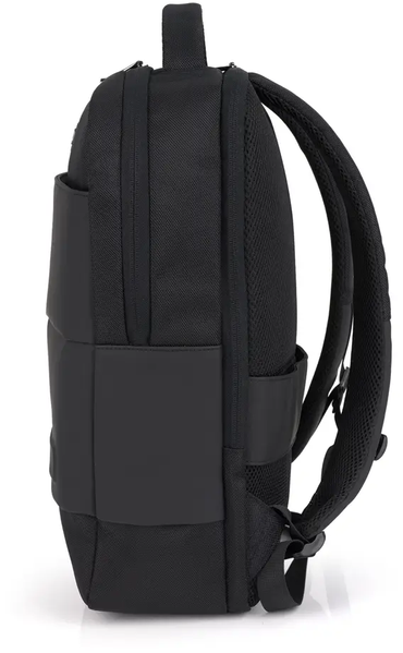 Рюкзак для ноутбука Gabol Backpack Capital 14L Black (413155-001) 930732 фото