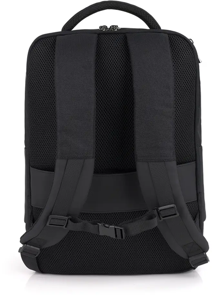 Рюкзак для ноутбука Gabol Backpack Capital 14L Black (413155-001) 930732 фото