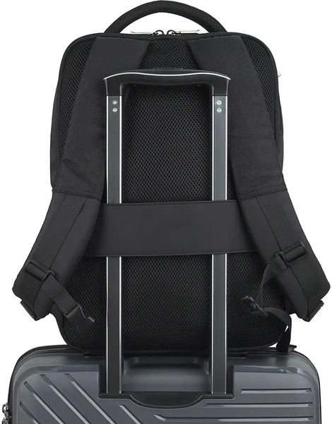 Рюкзак для ноутбука Gabol Backpack Capital 14L Black (413155-001) 930732 фото