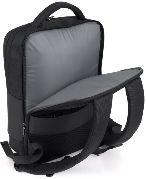 Рюкзак для ноутбука Gabol Backpack Capital 14L Black (413155-001) 930732 фото