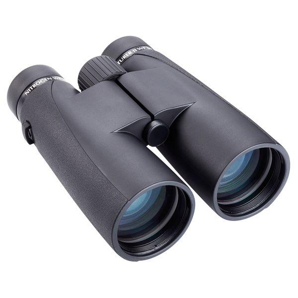 Бінокль Opticron Adventurer II 10x50 WP (30743) DAS301543 фото