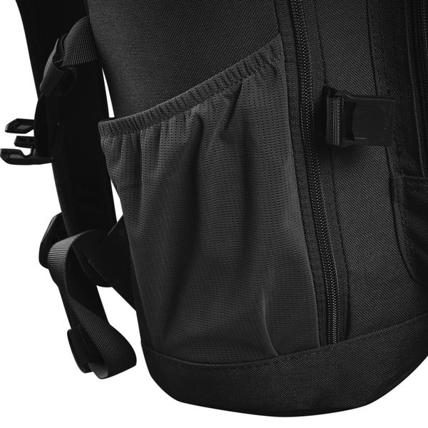 Рюкзак тактичний Highlander Stoirm Backpack 25L Black 929700 фото