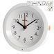 Часы настольные Technoline Modell X White (Modell X) DAS301819 фото 6