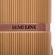 Чемодан Semi Line 24" (M) Gold (T5667-3) DAS302655 фото 16