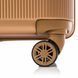 Чемодан Semi Line 24" (M) Gold (T5667-3) DAS302655 фото 15