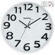Часы настенные Technoline WT4100 White (WT4100) DAS301205 фото 4