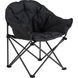 Стілець кемпінговий Vango Embrace Chair Granite Grey (CHQEMBRACG11Z06) 929191 фото 1