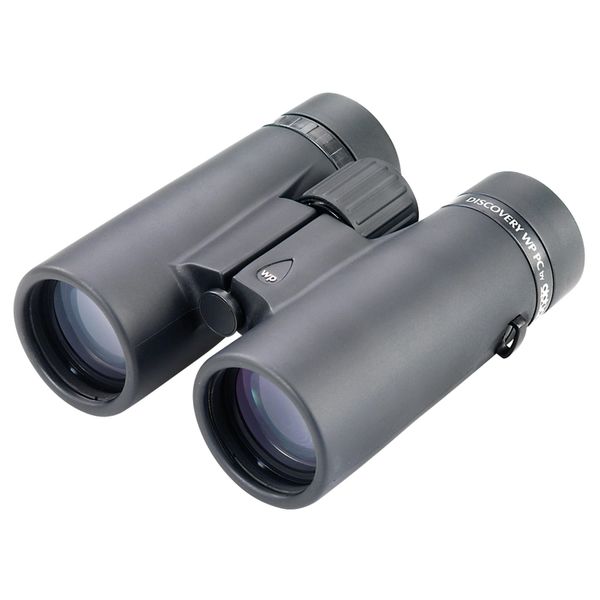 Бінокль Opticron Discovery WP PC MG 10x42 WP (30459) DAS301548 фото