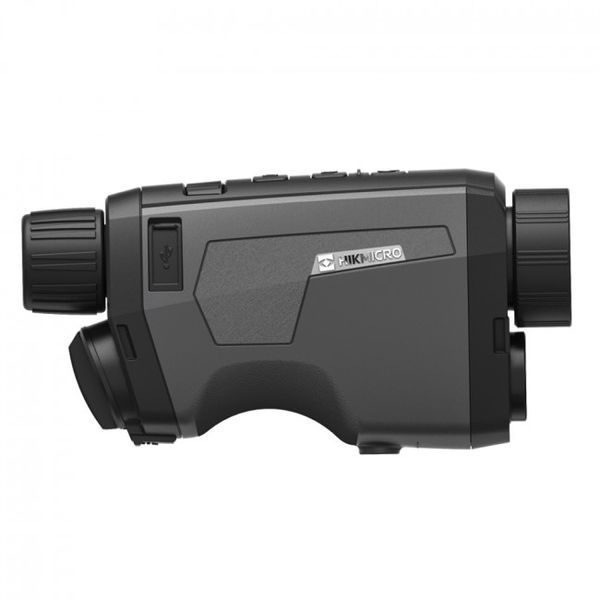 Тепловізійний монокуляр Hikmicro Gryphon-GH25 1200 метрів VIA-99-00008094 фото