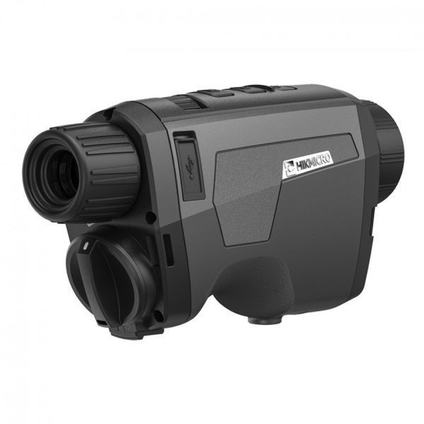 Тепловізійний монокуляр Hikmicro Gryphon-GH25 1200 метрів VIA-99-00008094 фото