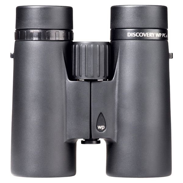 Бінокль Opticron Discovery WP PC MG 10x42 WP (30459) DAS301548 фото