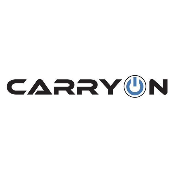 Валіза CarryOn Porter (L) Red (502449) 930033 фото