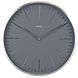 Годинник настінний Technoline WT7215 Grey (WT7215) DAS301215 фото 3