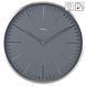 Годинник настінний Technoline WT7215 Grey (WT7215) DAS301215 фото 4
