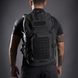 Рюкзак тактичний Highlander Stoirm Backpack 40L Dark Grey (TT188-DGY) 929706 фото 5