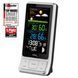Метеостанція Technoline WS6441 Black/Silver (WS6441) DAS301290 фото 10