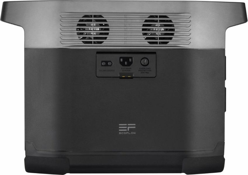 Зарядна станція EcoFlow DELTA EKO-EFDELTA1300-EU фото