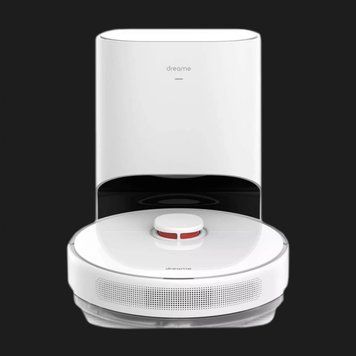 Робот-пилосос Dreame Bot D10 Plus (RLS3D) VIA-99-00017481 фото
