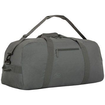 Сумка дорожная Highlander Cargo 100 Grey (RUC259-GY) 927537 фото