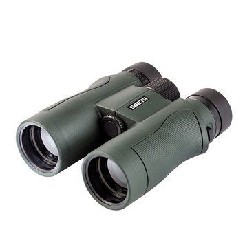 Бінокль SIGETA Stranger 10x42 WP Green OPT-65815 фото