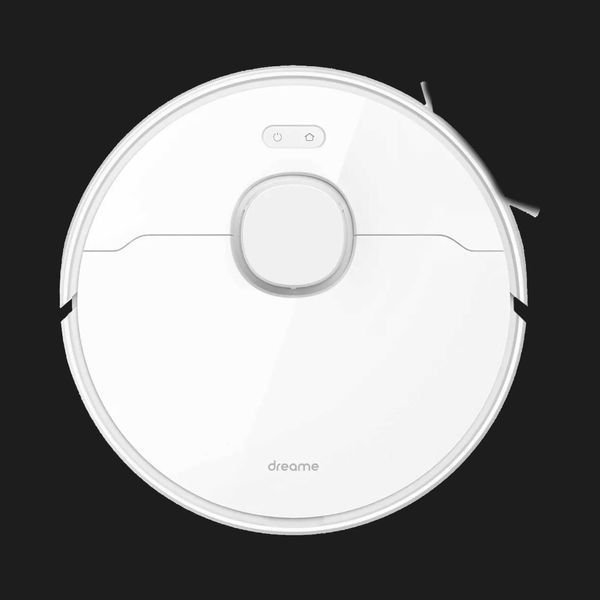 Робот-пилосос Dreame Bot D10 Plus (RLS3D) VIA-99-00017481 фото