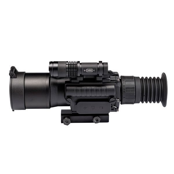 Цифровой прибор KONUS KONUSPRO NV-2 3-9x50 OPT-7871 фото