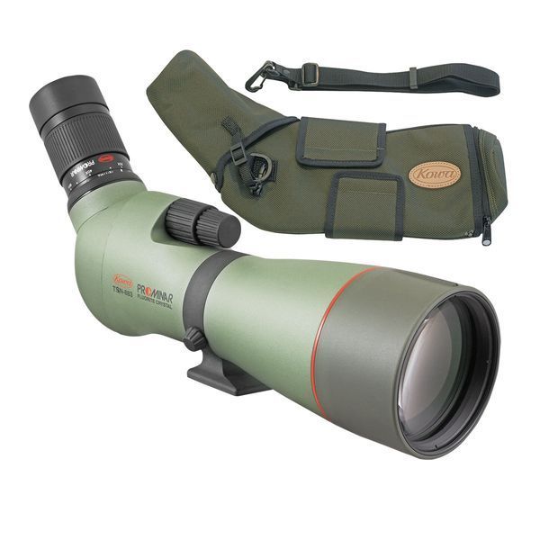 Підзорна труба Kowa Prominar XD 25-60x88/45 (TSN-883) 5375 фото