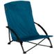 Стілець кемпінговий Vango Dune Chair Mykonos Blue (CHQDUNE M27Z06) 928214 фото 1