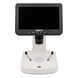 Цифровий мікроскоп SIGETA Numeric Pro 10x-300x 5 MP 7" LCD OPT-65512 фото 5