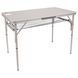 Стіл Bo-Camp Premium 100x60 cm Grey (1404406) DAS301452 фото 10