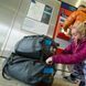 Сумка дорожня Vango Cargo 80 Carbide Grey/Volt Blue (RUNCARGO G38070) 926773 фото 4
