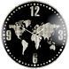Часы настенные Technoline 938228 World Map (938228) DAS301209 фото 3