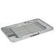 Стіл Bo-Camp Premium 100x60 cm Grey (1404406) DAS301452 фото 12