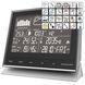 Метеостанція Technoline WS1700 Black (WS1700) DAS301177 фото 10