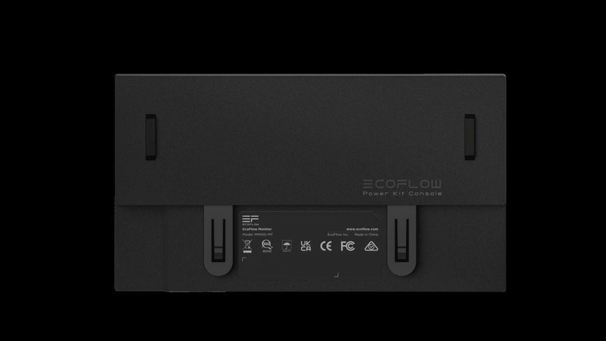 Монітор EcoFlow Power Kit ECO-ZMM100MT фото