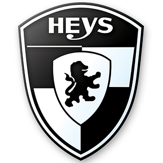 Валіза Heys Para-Lite (L) Silver (10122-0002-30) 926732 фото